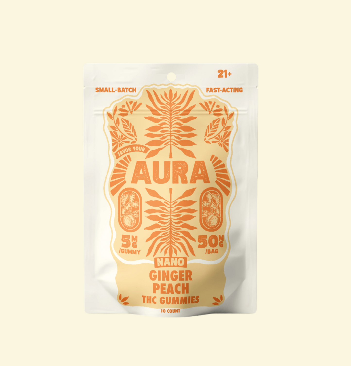 Aura Gummies