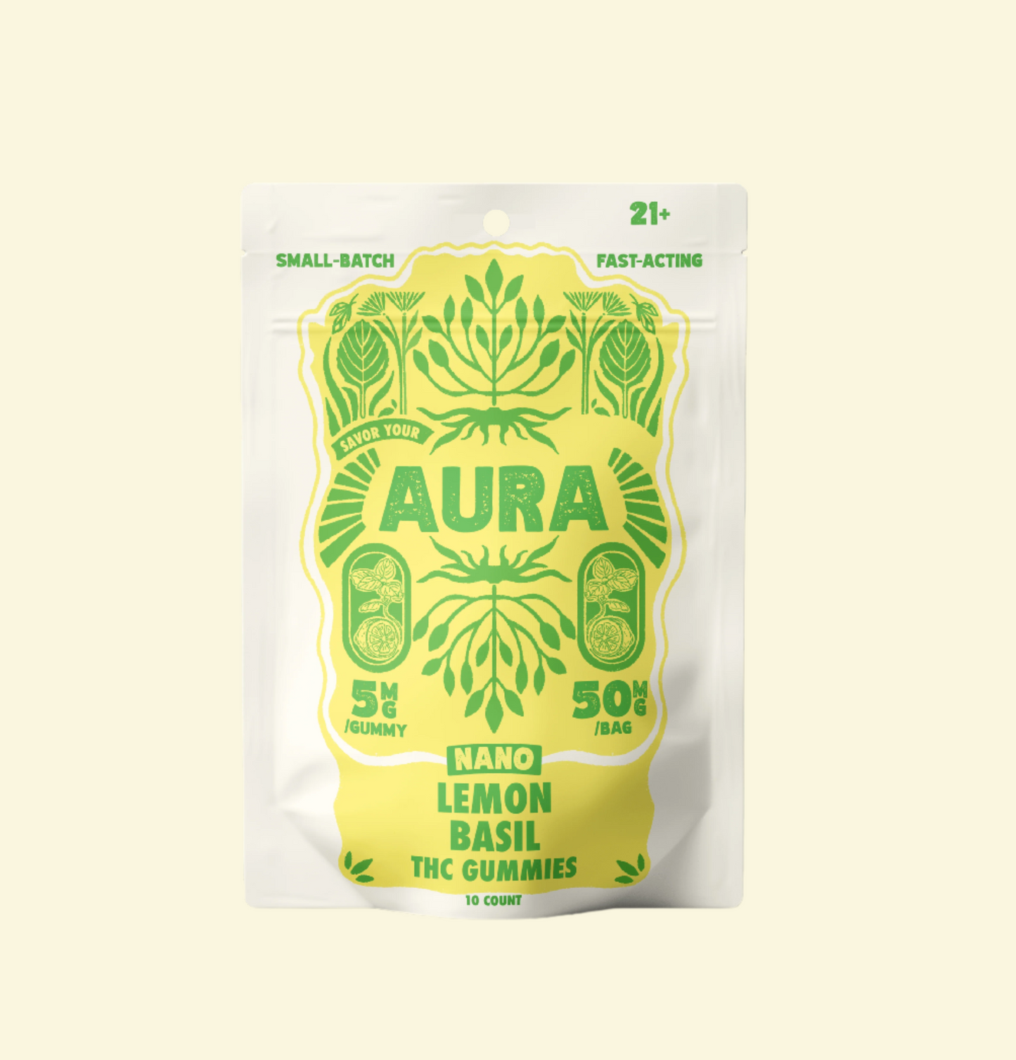 Aura Gummies