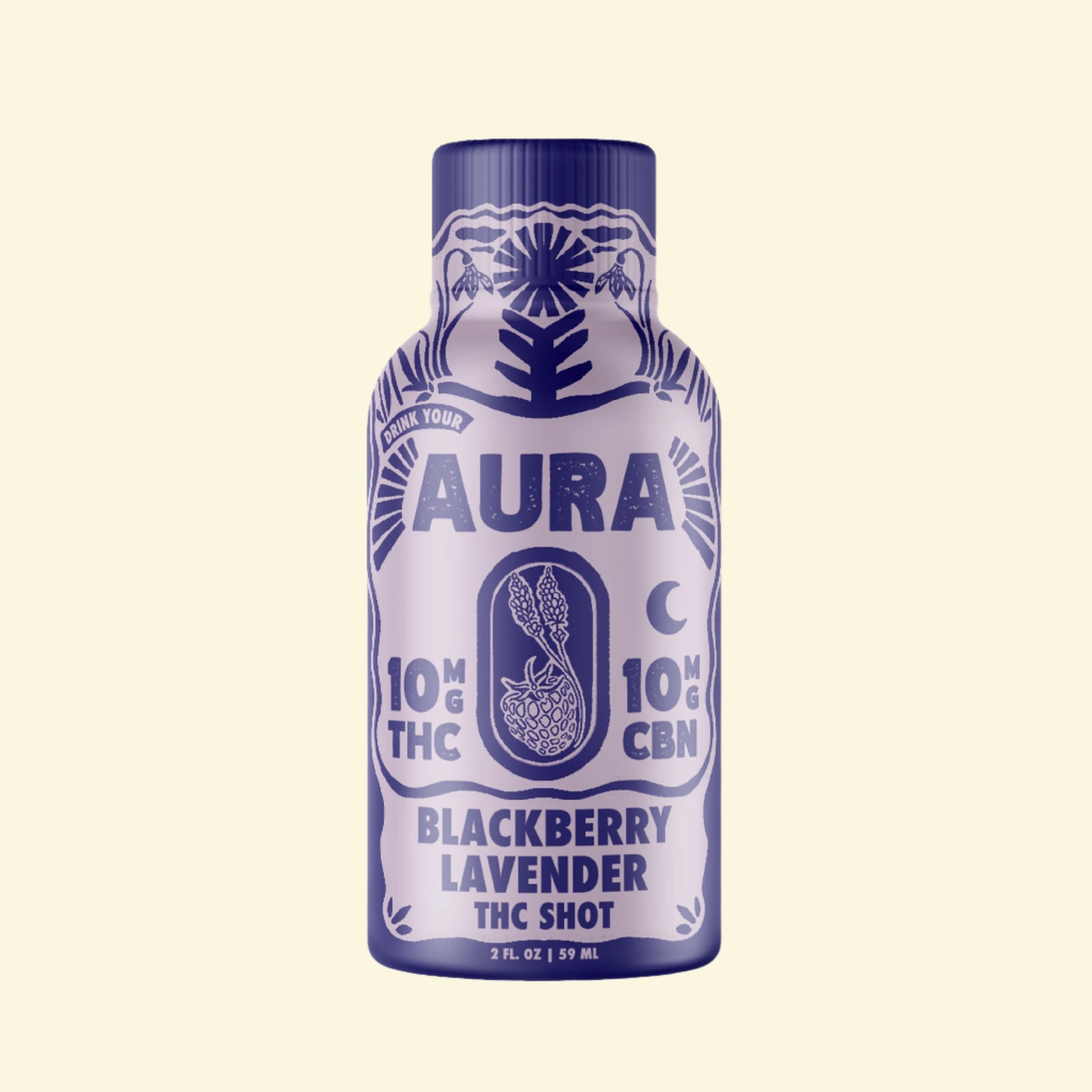 2oz Shots
